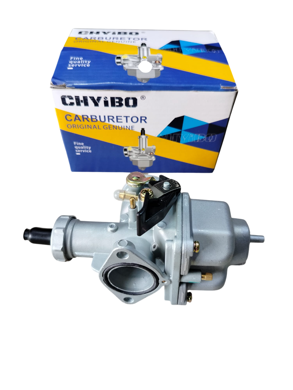 CG 150CC KARBÜRATÖR